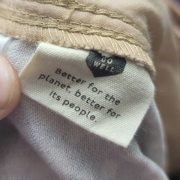 MADEWELL Camp Shorts in Zoo Review - Picture 13 of 13